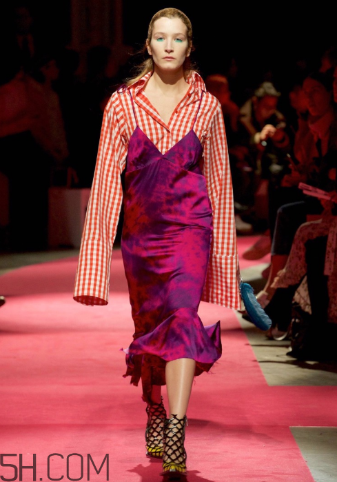 marques almeida是什么牌子？marques almeida是什么檔次？