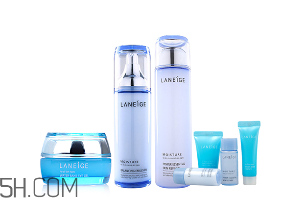 蘭芝護膚品怎么樣？蘭芝適合油性皮膚嗎？