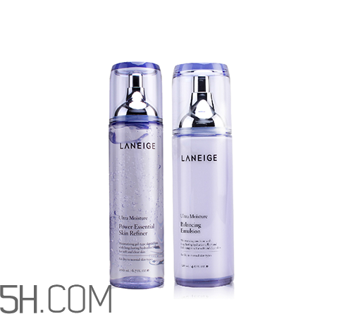 蘭芝護膚品怎么樣？蘭芝適合油性皮膚嗎？