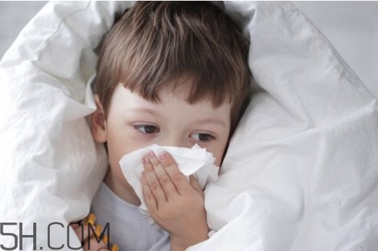 感冒分為哪些癥狀？熱感冒和受涼感冒有哪些不同？