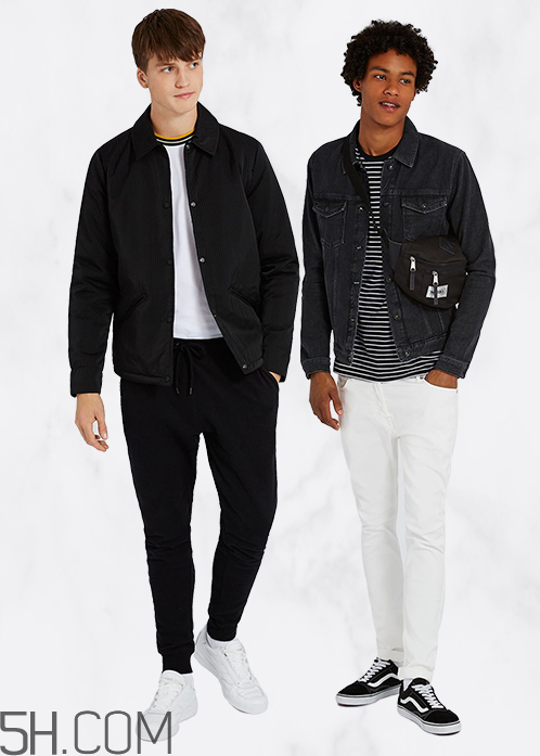 topman是什么牌子？topman是什么檔次？