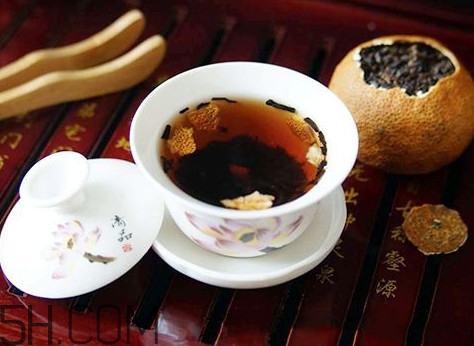 柑普茶什么人不能喝？柑普茶為什么這么火