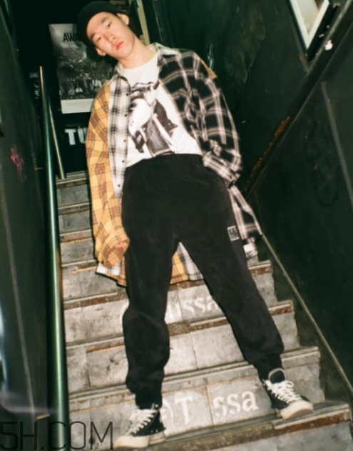 ajo stuido是什么牌子？ajo stuido是什么檔次？