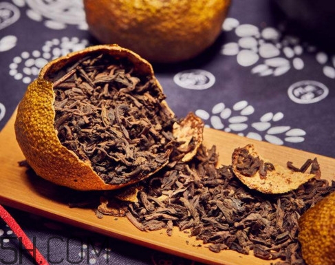 柑普茶怎樣選擇比較好？柑普茶和桔普茶的區(qū)別有哪些