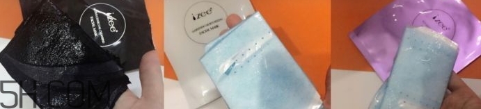 izee蠶絲面膜多少錢一盒？izee蠶絲面膜怎么用
