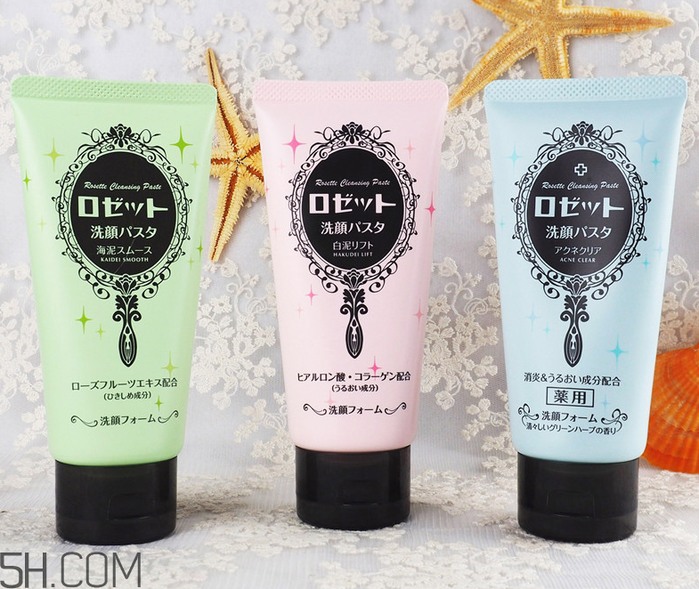 rosette洗面奶是皂基嗎？rosette洗面奶生產(chǎn)日期怎么看？