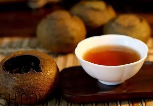 柑普茶是什么茶？柑普茶怎么喝