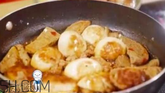 鳳凰蛋的做法 鳳凰蛋怎么做？