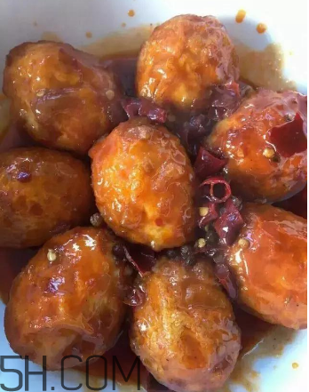 鳳凰蛋的做法 鳳凰蛋怎么做？