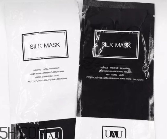uau面膜怎么用？uau面膜要洗嗎？