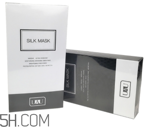 uau面膜怎么用？uau面膜要洗嗎？