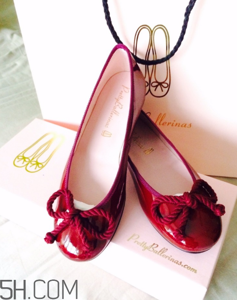 pretty ballerinas是什么牌子？pretty ballerinas是什么檔次？