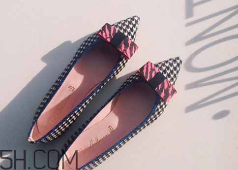 pretty ballerinas是什么牌子？pretty ballerinas是什么檔次？