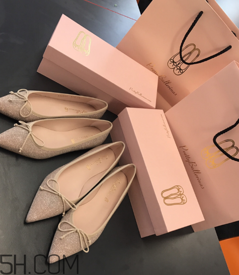 pretty ballerinas是什么牌子？pretty ballerinas是什么檔次？