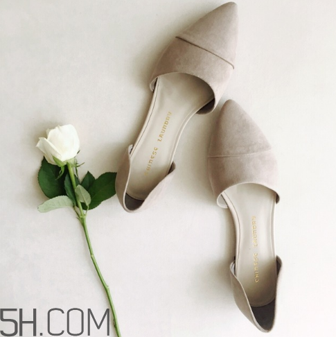 chinese laundry是什么牌子？chinese laundry是什么檔次？