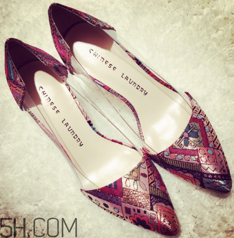 chinese laundry是什么牌子？chinese laundry是什么檔次？