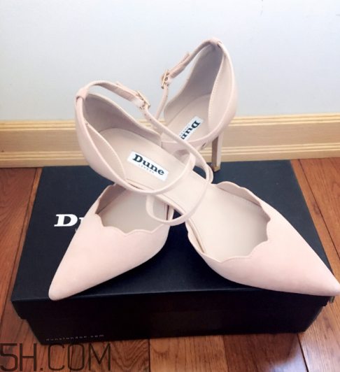 dune london是什么牌子？dune london是什么檔次？