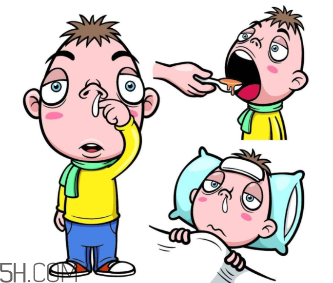 防感冒的十個(gè)小妙招 著涼感冒的最快緩解方法 防感冒的十個(gè)小妙招 著涼感冒的最快緩解方法