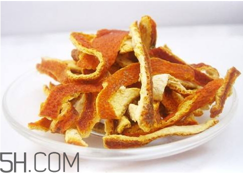 丑橘皮的功效與作用 丑橘的皮有什么作用 丑橘皮的功效與作用 丑橘的皮有什么作用