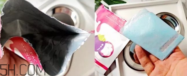 泰國atreus山竹面膜怎么樣？泰國atreus山竹面膜功效