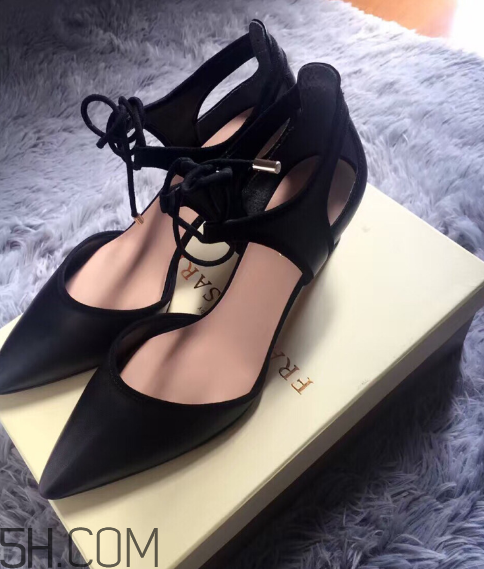 franco sarto是什么牌子？franco sarto是什么檔次？