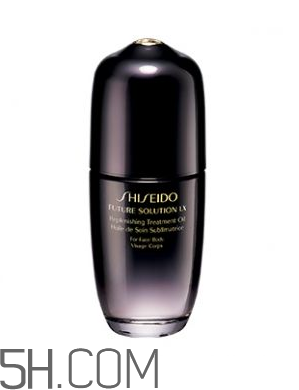 資生堂時光琉璃御藏精油怎么用_怎么樣 資生堂時光琉璃御藏精油怎么用_怎么樣