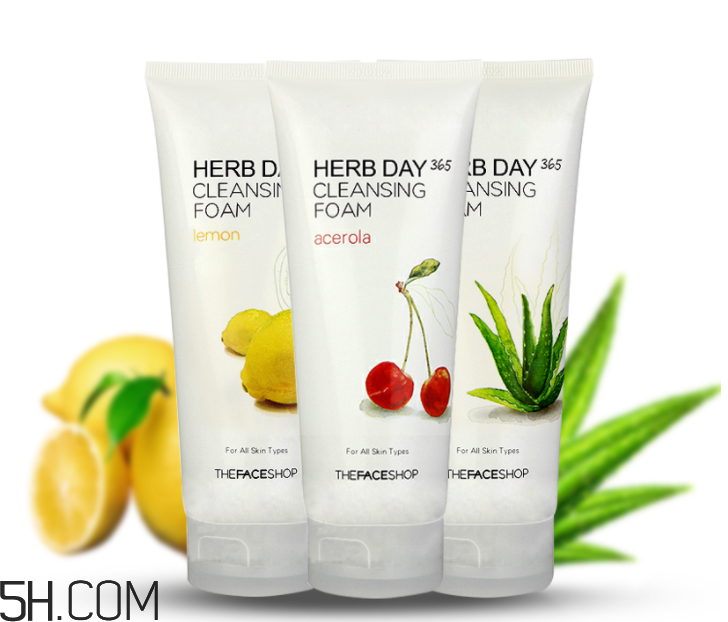 菲詩小鋪洗面奶怎么樣？菲詩小鋪洗面奶哪個(gè)好用？