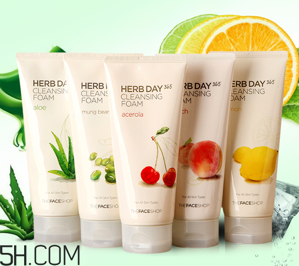 菲詩小鋪洗面奶怎么樣？菲詩小鋪洗面奶哪個(gè)好用？