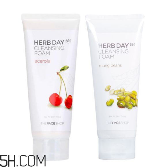 菲詩小鋪洗面奶怎么樣？菲詩小鋪洗面奶哪個(gè)好用？