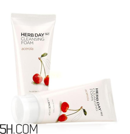 菲詩小鋪洗面奶怎么樣？菲詩小鋪洗面奶哪個(gè)好用？