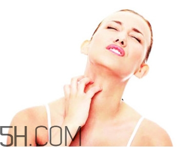 皮膚過敏有哪些癥狀？皮膚過敏什么東西不能吃