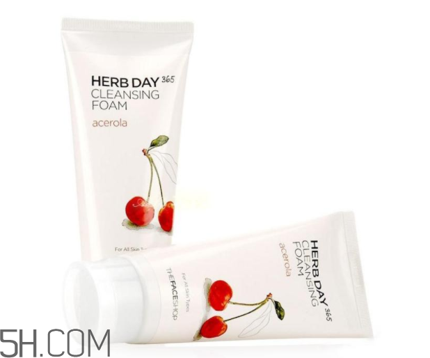 菲詩(shī)小鋪洗面奶是皂基嗎？菲詩(shī)小鋪洗面奶適合膚質(zhì)