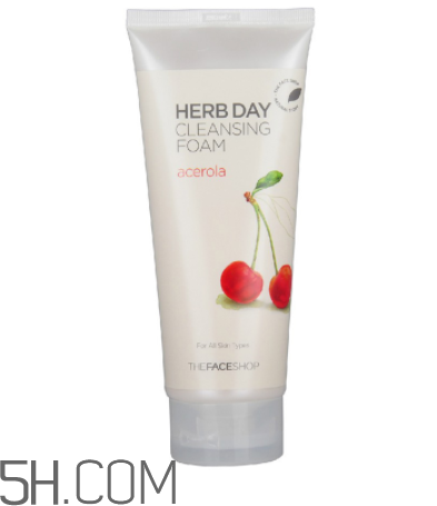 菲詩(shī)小鋪洗面奶是皂基嗎？菲詩(shī)小鋪洗面奶適合膚質(zhì)