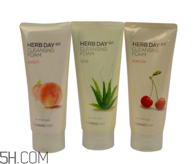 菲詩(shī)小鋪洗面奶是皂基嗎？菲詩(shī)小鋪洗面奶適合膚質(zhì)