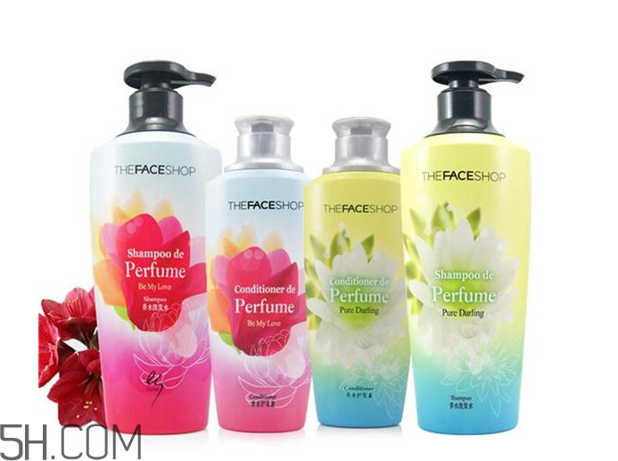 菲詩小鋪洗發(fā)水好用嗎？菲詩小鋪洗發(fā)水哪個香？