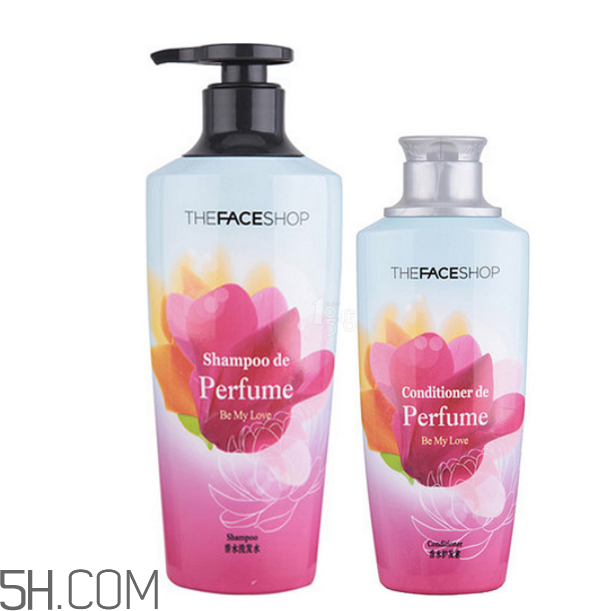 菲詩小鋪洗發(fā)水好用嗎？菲詩小鋪洗發(fā)水哪個香？