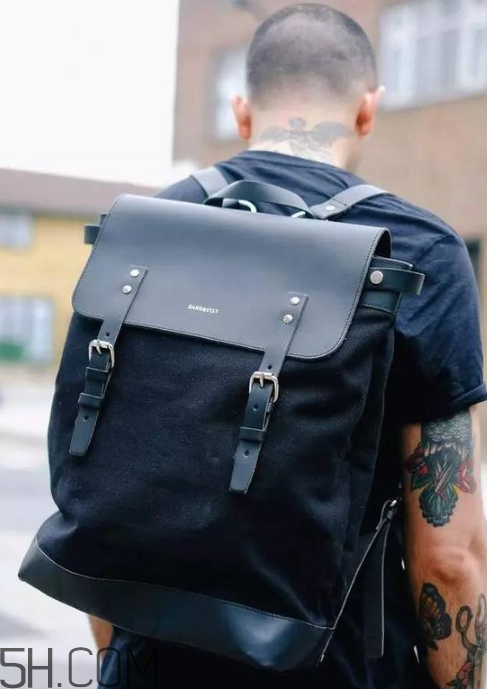 sandqvist是什么牌子？sandqvist是什么檔次？