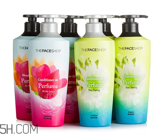 菲詩小鋪洗發(fā)水好用嗎？菲詩小鋪洗發(fā)水哪個香？