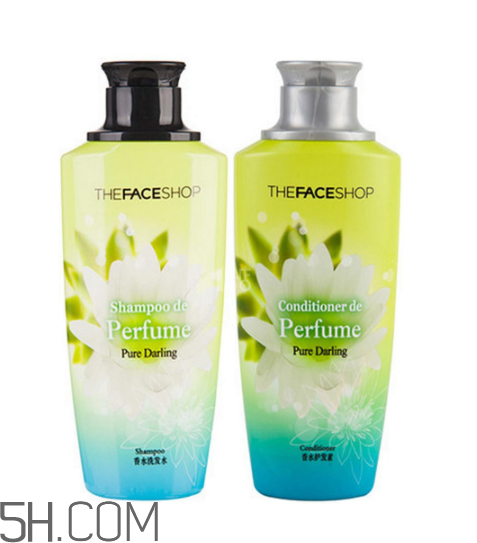 菲詩小鋪洗發(fā)水好用嗎？菲詩小鋪洗發(fā)水哪個香？