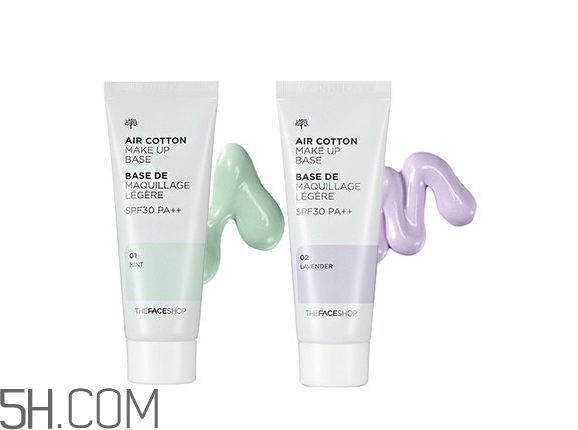 菲詩小鋪隔離霜怎么樣？菲詩小鋪隔離多少錢？