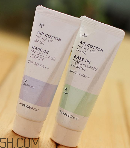 菲詩小鋪隔離霜怎么樣？菲詩小鋪隔離多少錢？