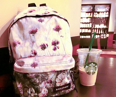 eastpak雙肩包多少錢？eastpak雙肩包怎么樣？