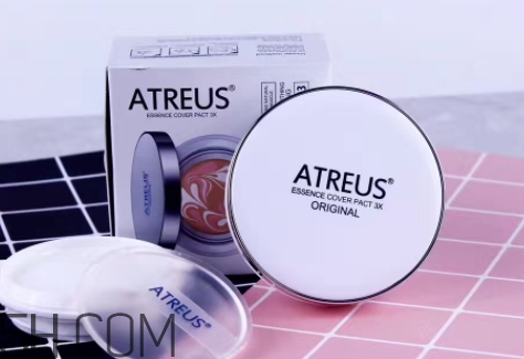 atreus水光霜怎么用？atreus水光霜?dú)鈮|使用方法