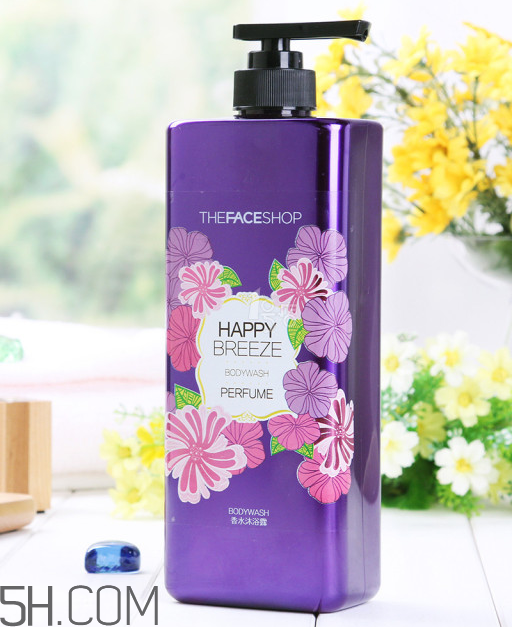 菲詩小鋪沐浴露哪個好聞？菲詩小鋪沐浴露怎么樣？