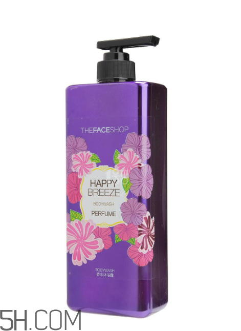 菲詩小鋪沐浴露哪個好聞？菲詩小鋪沐浴露怎么樣？