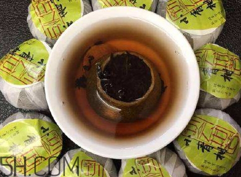 小青柑怎么喝？小青柑孕婦能喝嗎？