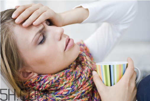 感冒拉肚子怎么辦？感冒喝什么湯最管用？