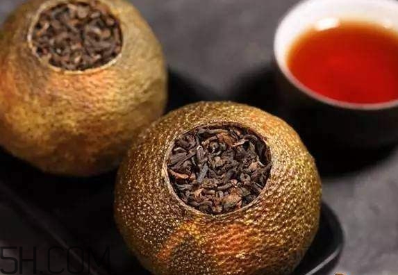 小青柑什么時候上市？小青柑什么牌子好