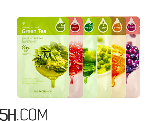 菲詩小鋪面膜哪款好用？菲詩小鋪面膜用完要洗嗎？