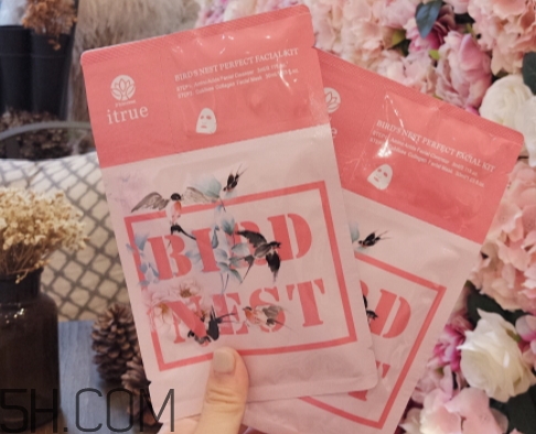 泰國18歲燕窩面膜怎么樣？18歲燕窩面膜和ray面膜對比